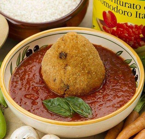 Restaurant La Squadra