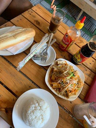 Quynh Thu Restaurant