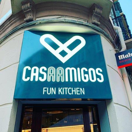Casaamigos