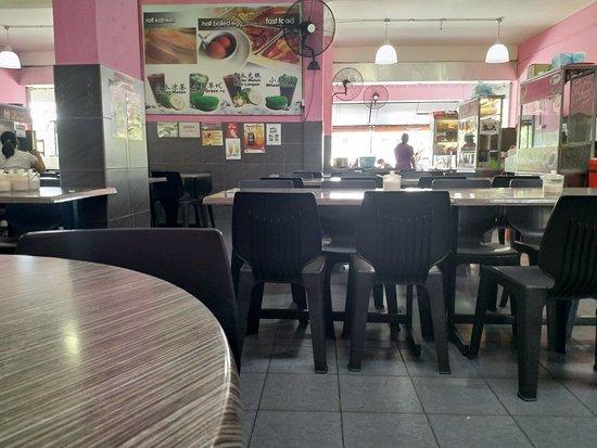 Double Happiness Cafe