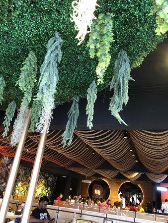 Moonlight Cake House