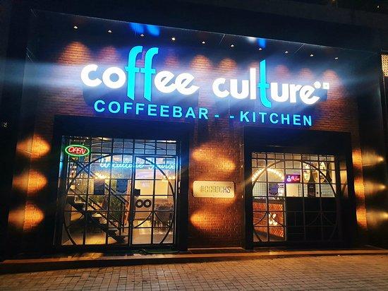 Coffee Culture