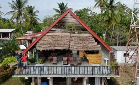 Kashyapa Kingdom View Restaurant