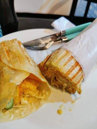 Smilie's Happy Wraps