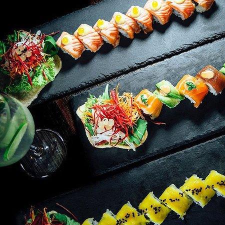 Passion - Asian Kitchen