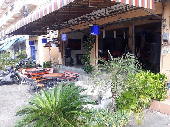 Holland Belgium House