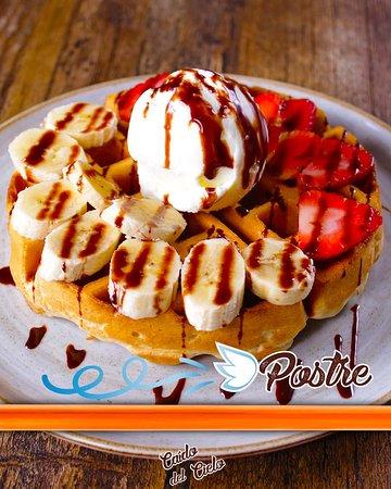 Caido Del Cielo Cafe-Bar