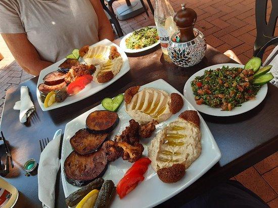 Rozana Charcoal Chicken