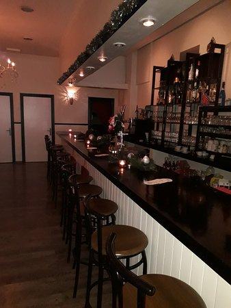 Hollandsche Hap Enzo