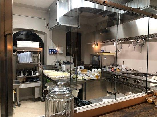 ENNE pastificio gastronomia bistrot