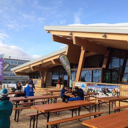 Chalet Marilleva 1400