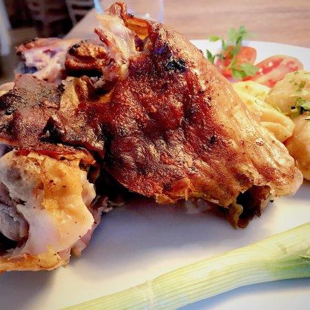 Gostilna Jakob Franc