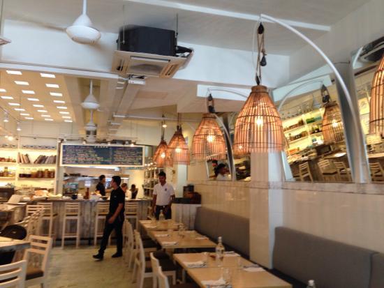 Southern Rock Seafood