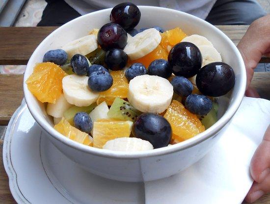 Zoska Breakfast Cafe