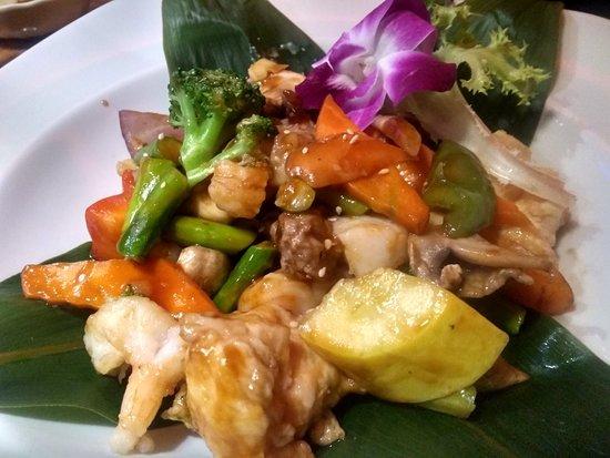 Fuji Sushi & Hibachi Japanese Restaurant