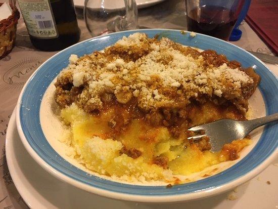 Casa Della Zampanella