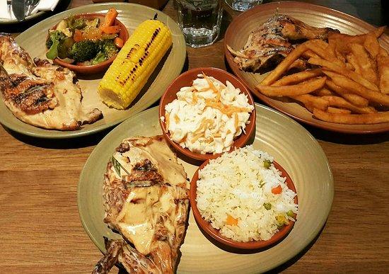 Nando's