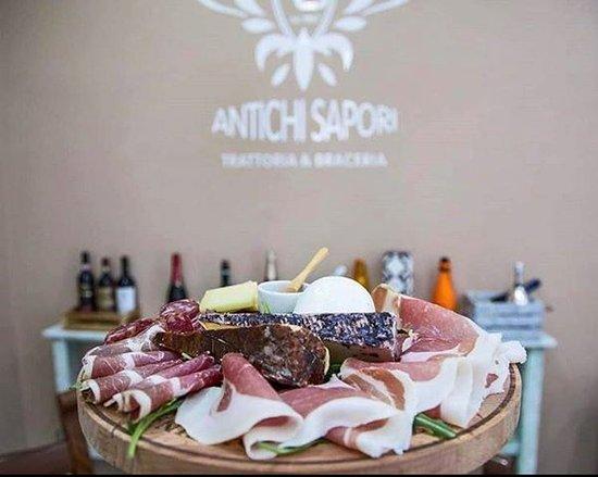 Antichi Sapori 1947