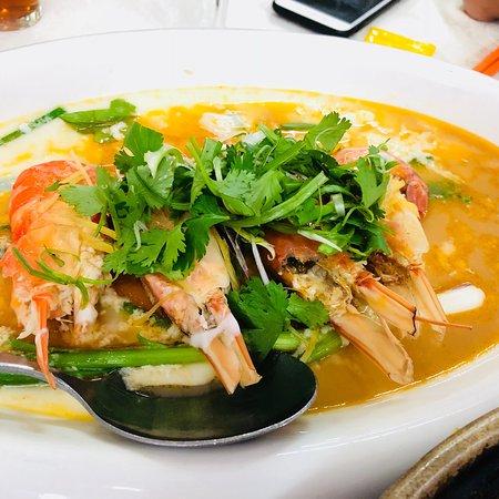 Restoran Makanan Laut Crab House