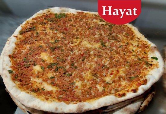 Hayat