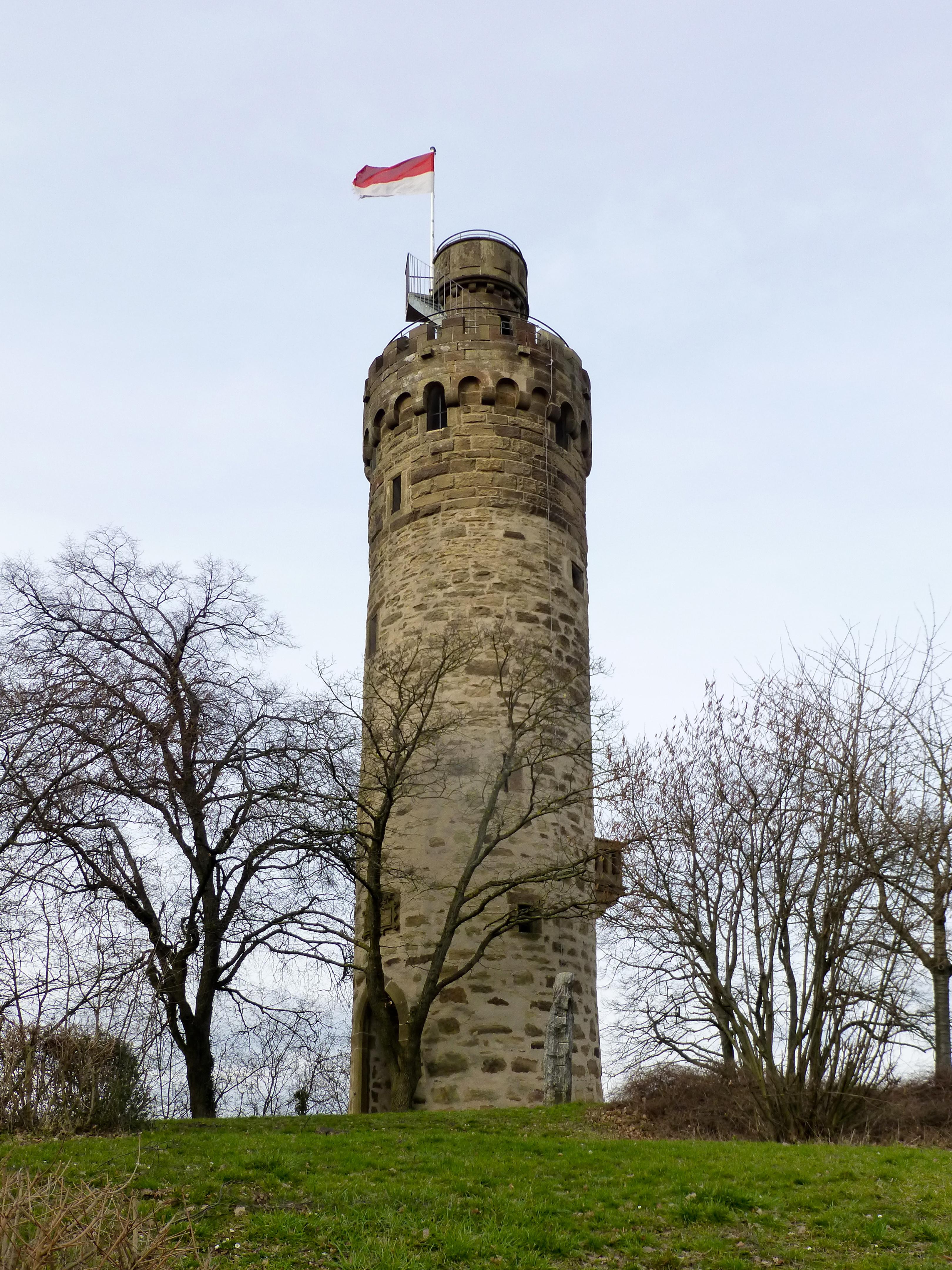 Heuchelberger Warte