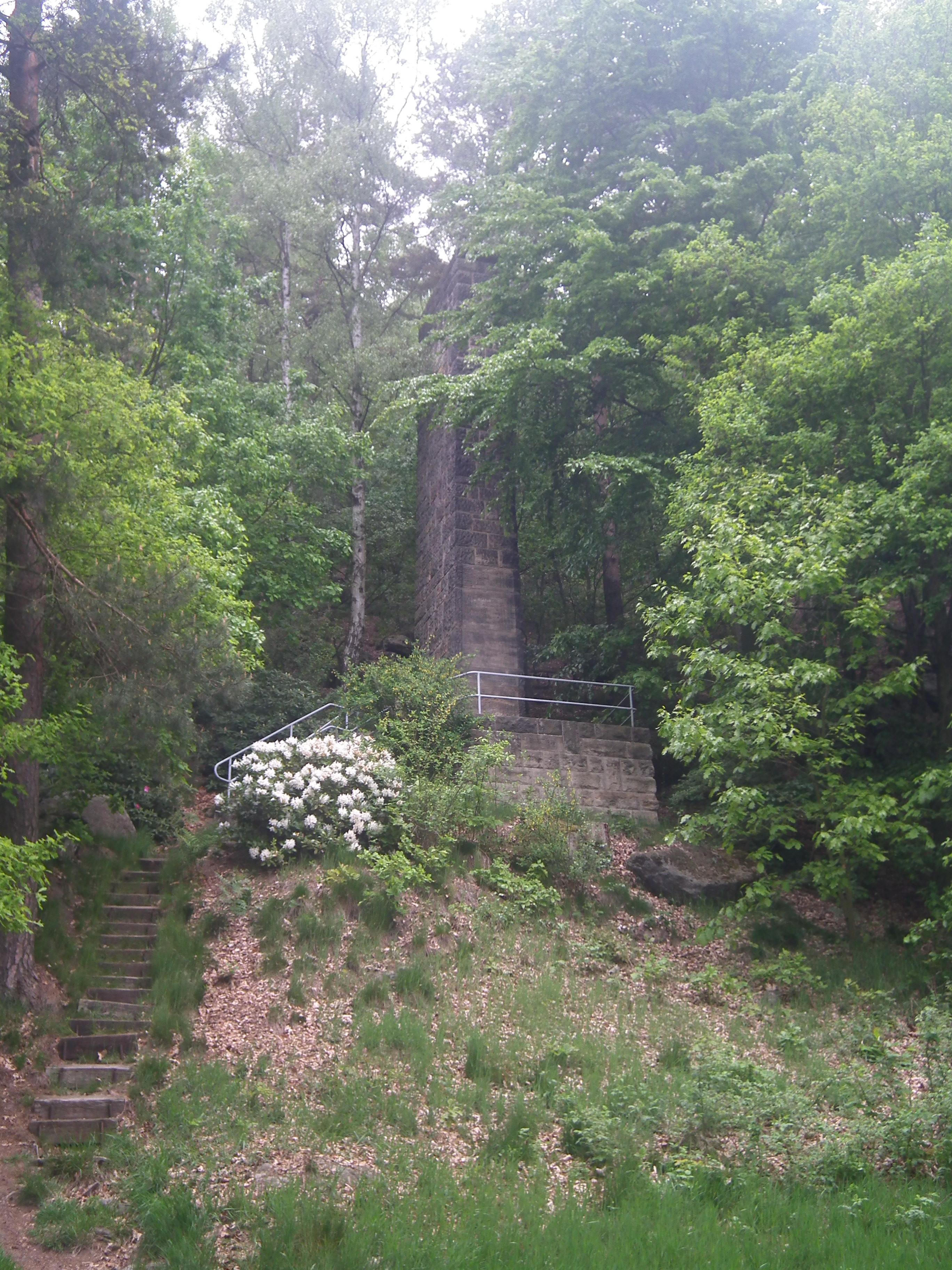 Denkmal für die Gefallenen des Ersten Weltkrieges