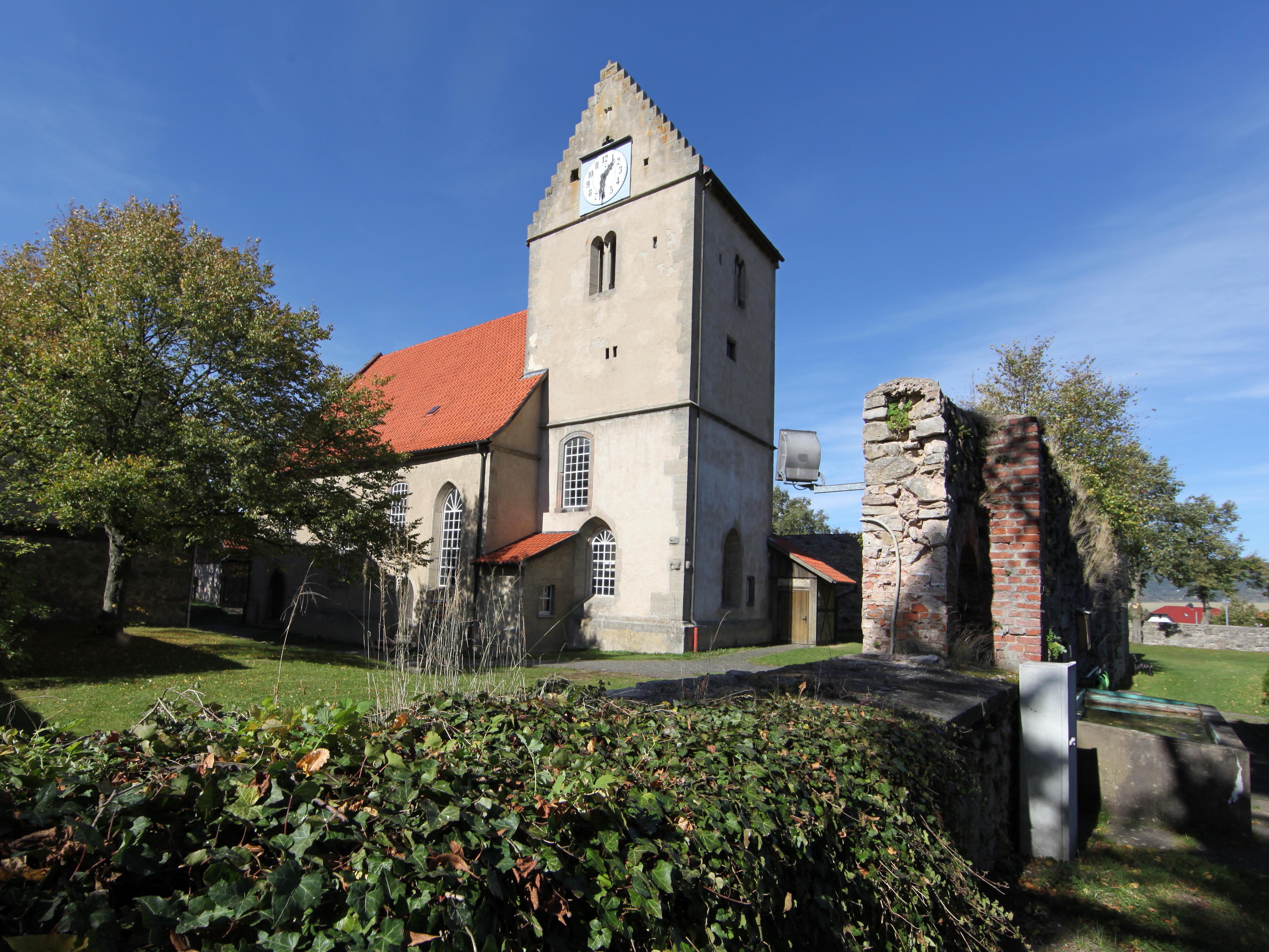 St. Albanus