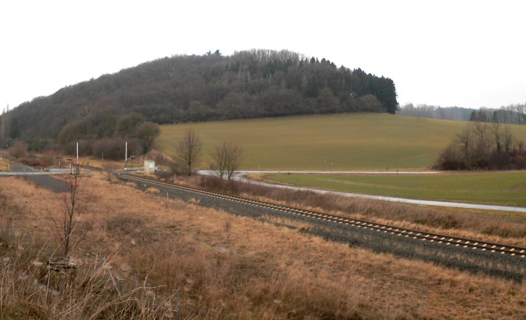 Burg Heineburg