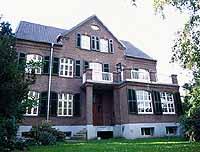 Haus Weegh