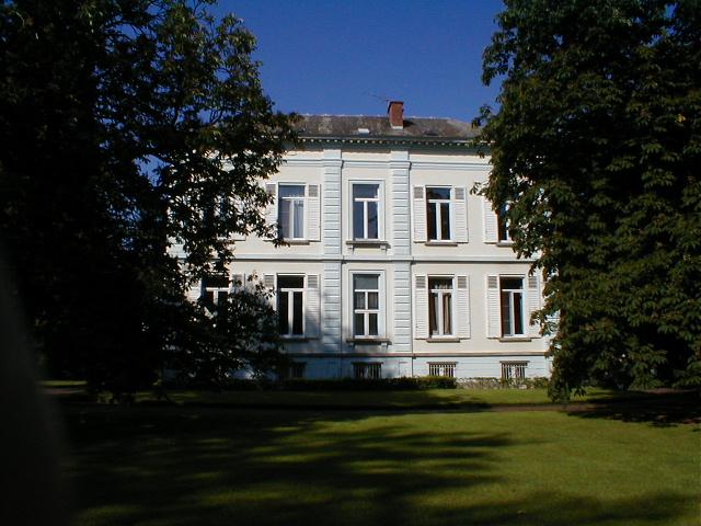 Kasteel Hof de Bist