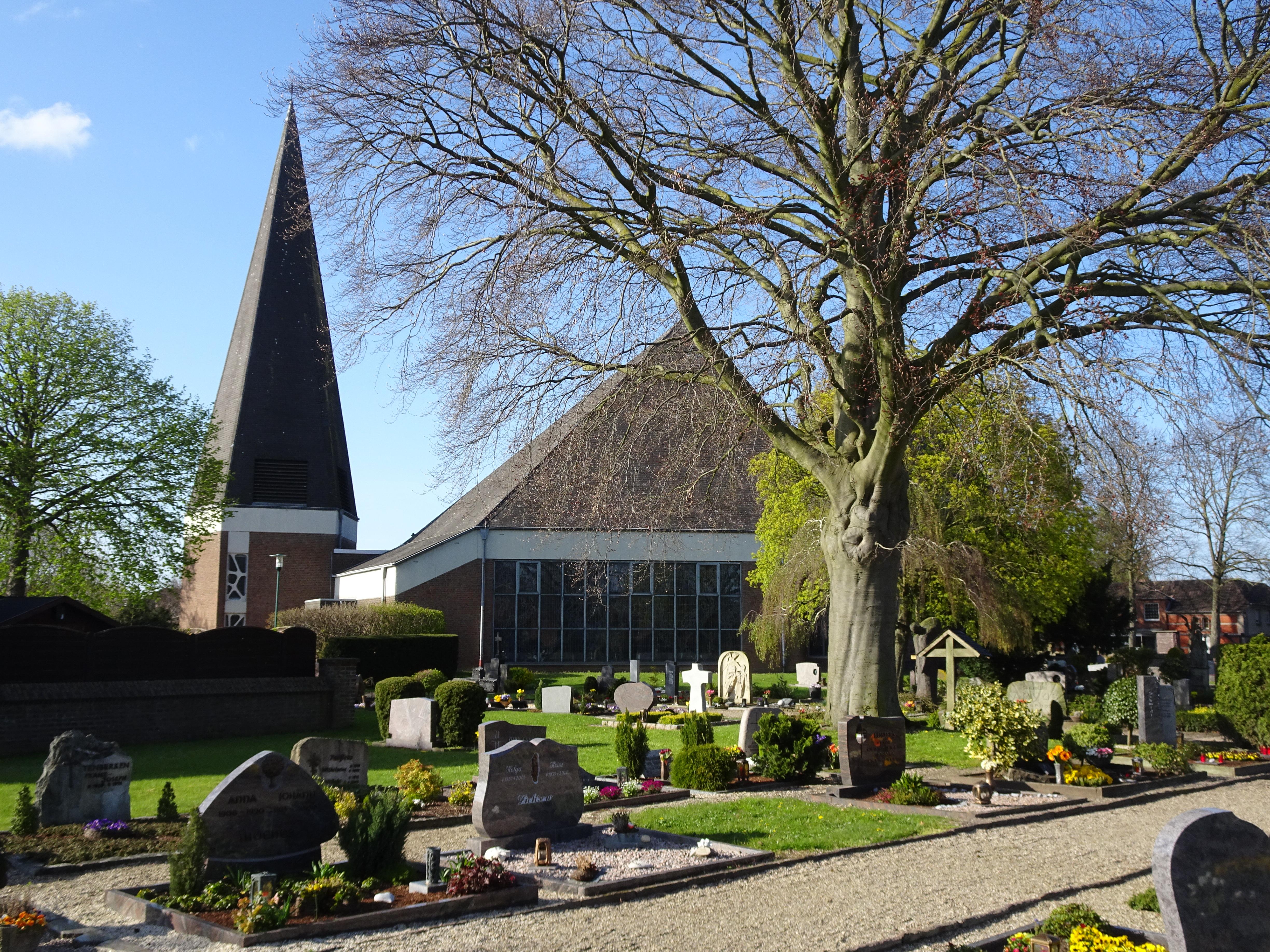 St. Lambertus