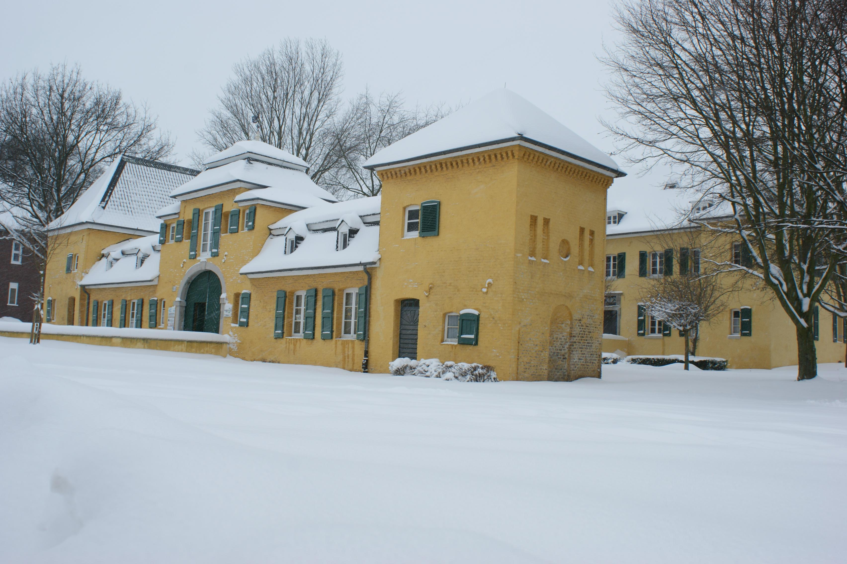 Haus Katz