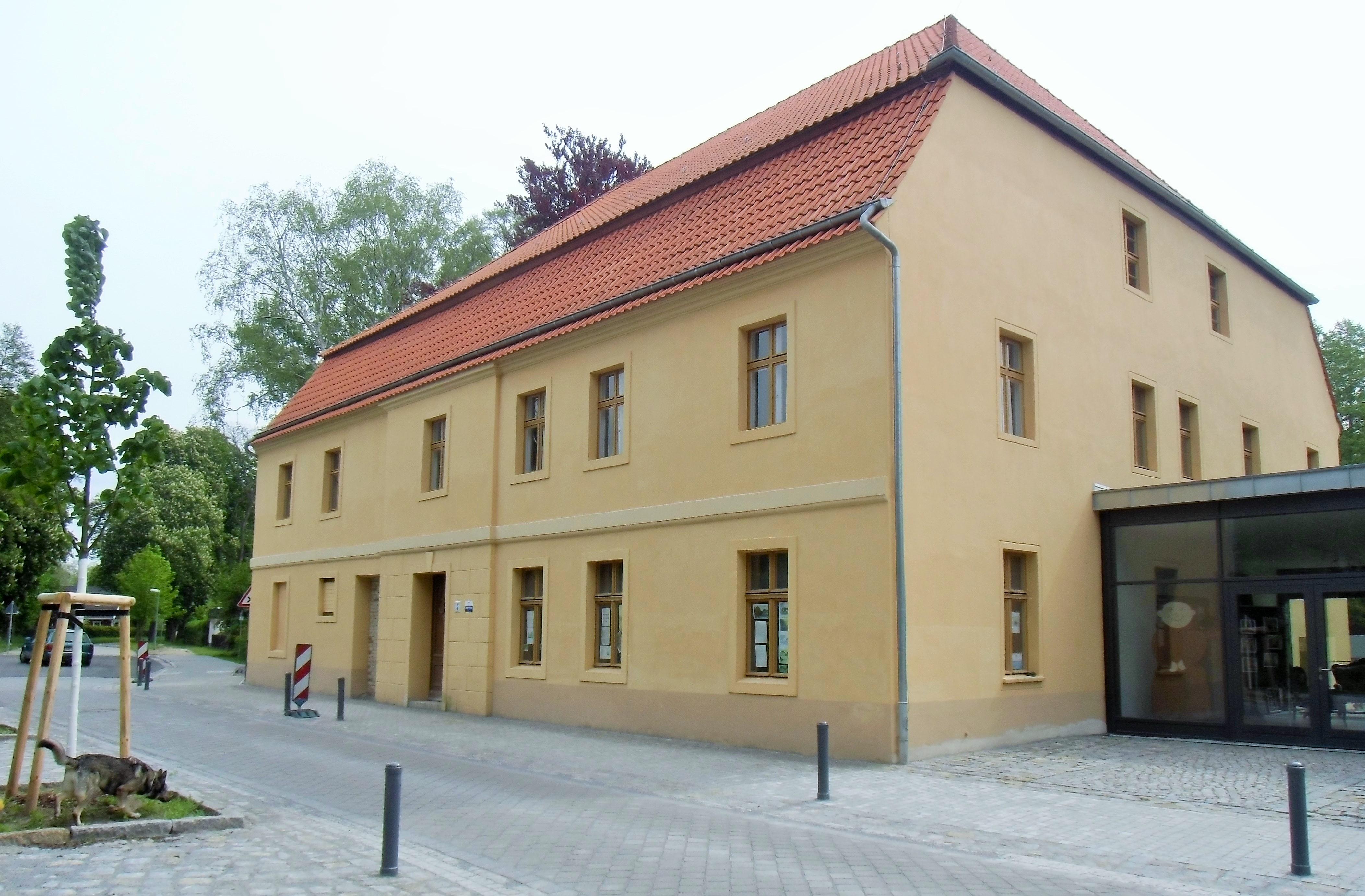 Mönchmühle