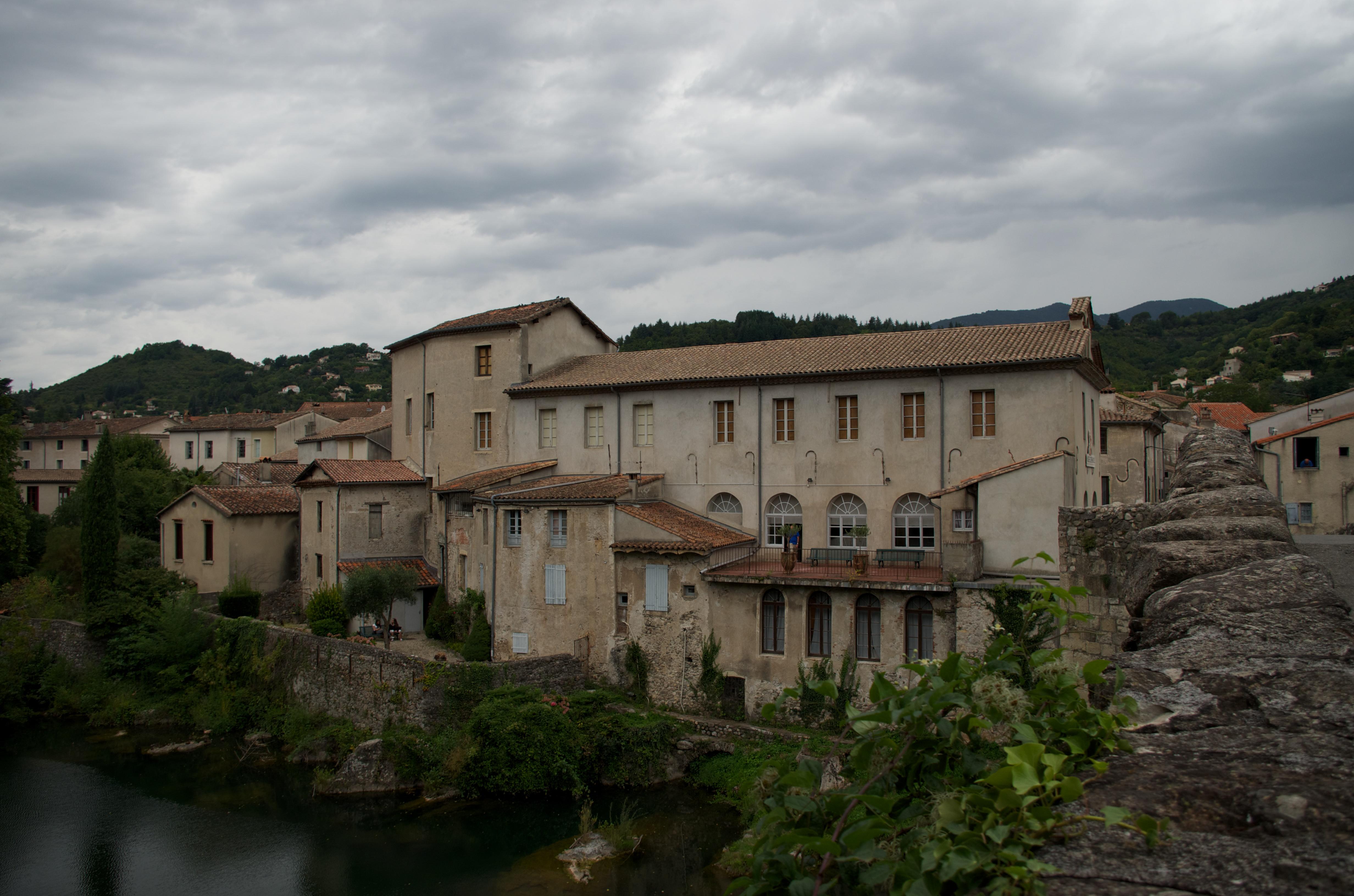musée cévenol