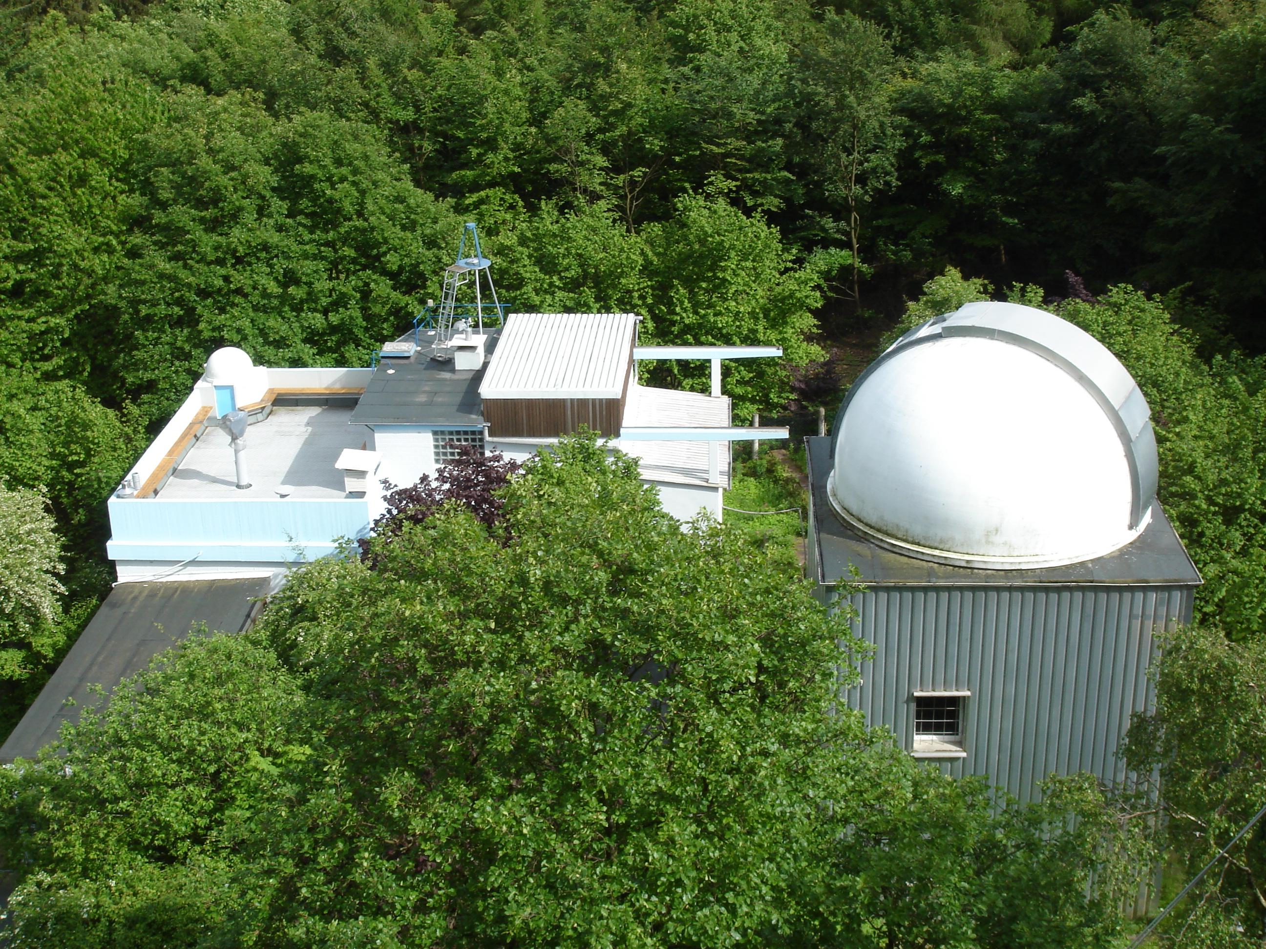 Volkssternwarte Hagen