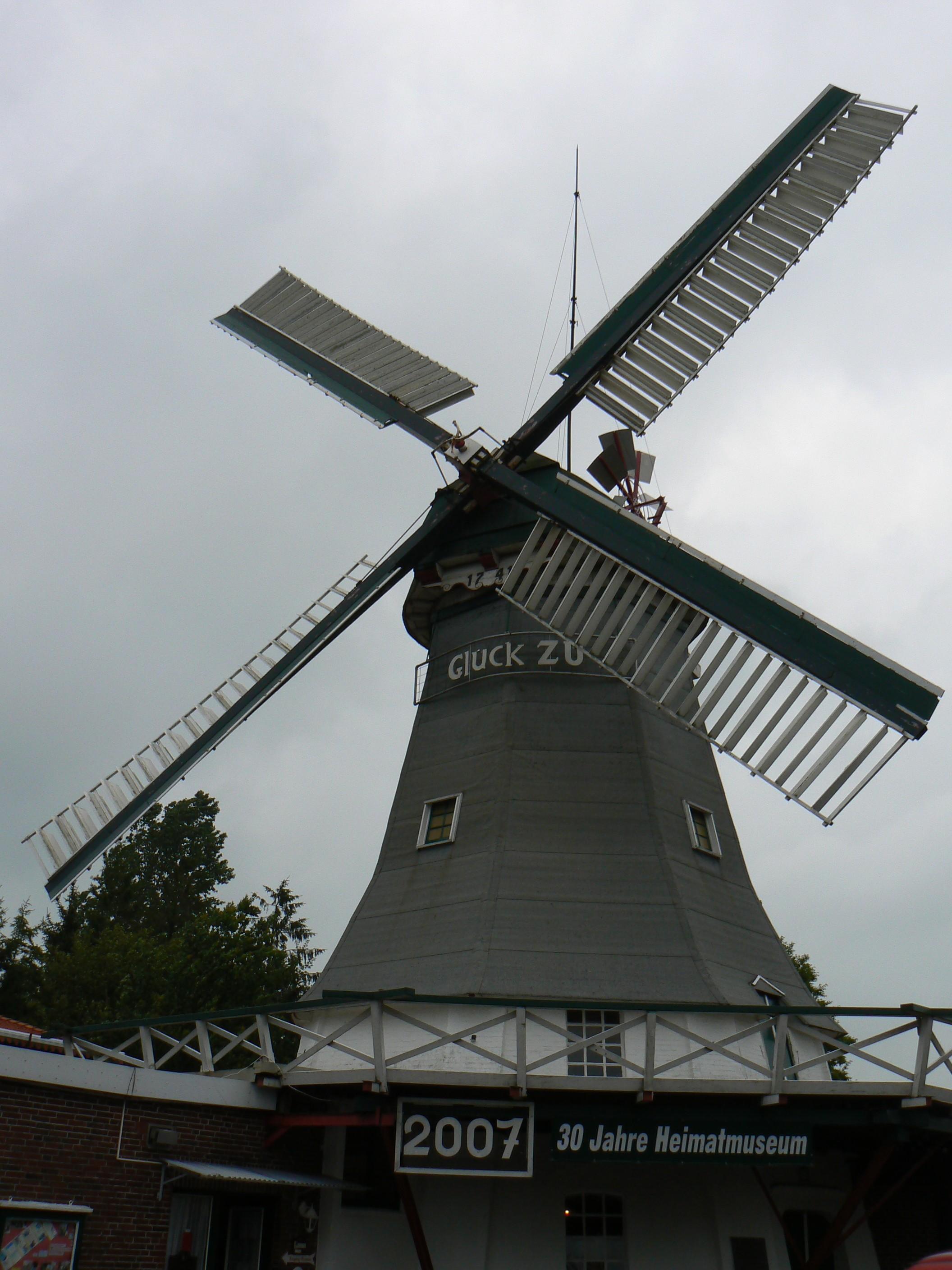 Peldemühle