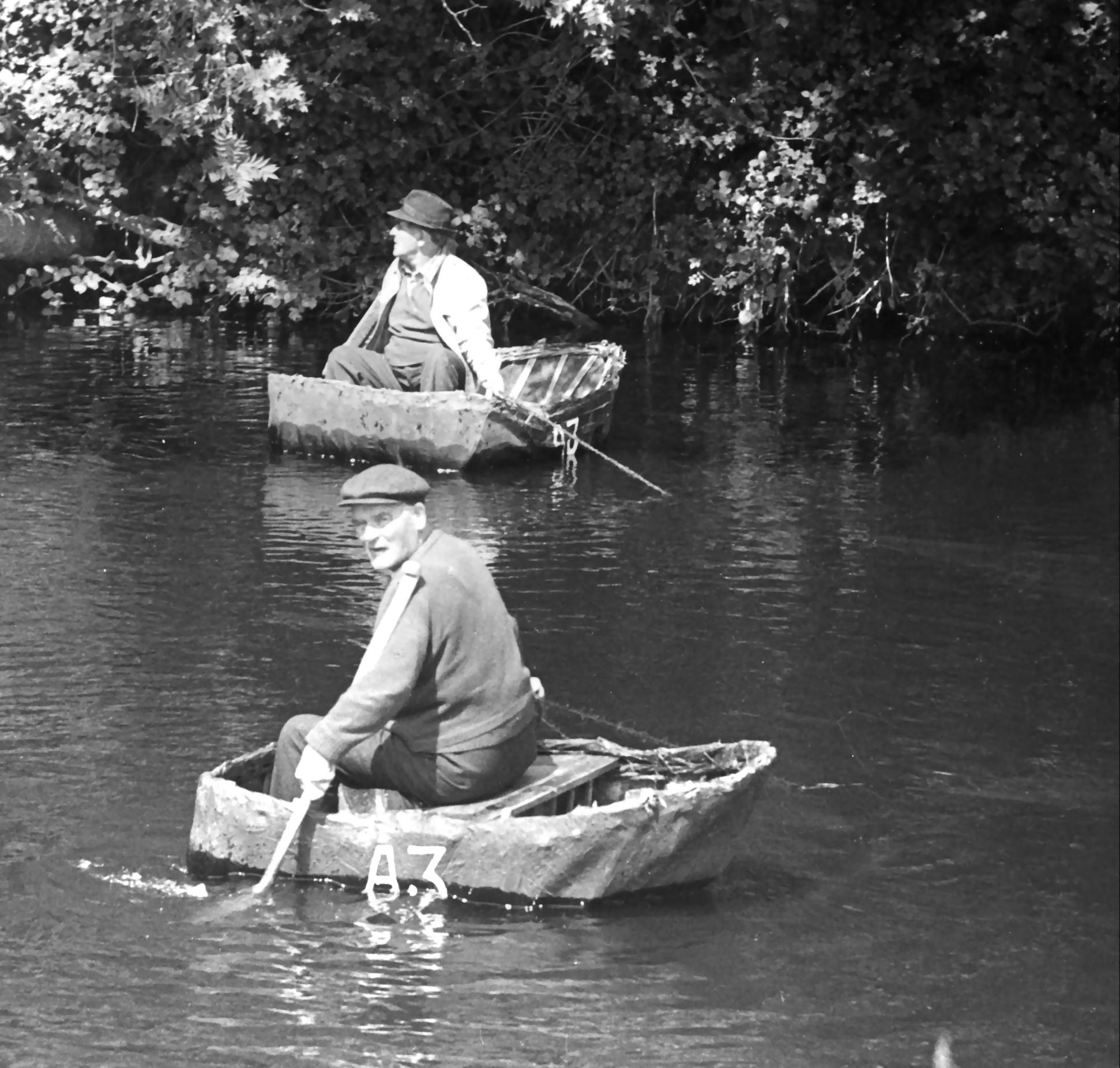 River Teifi