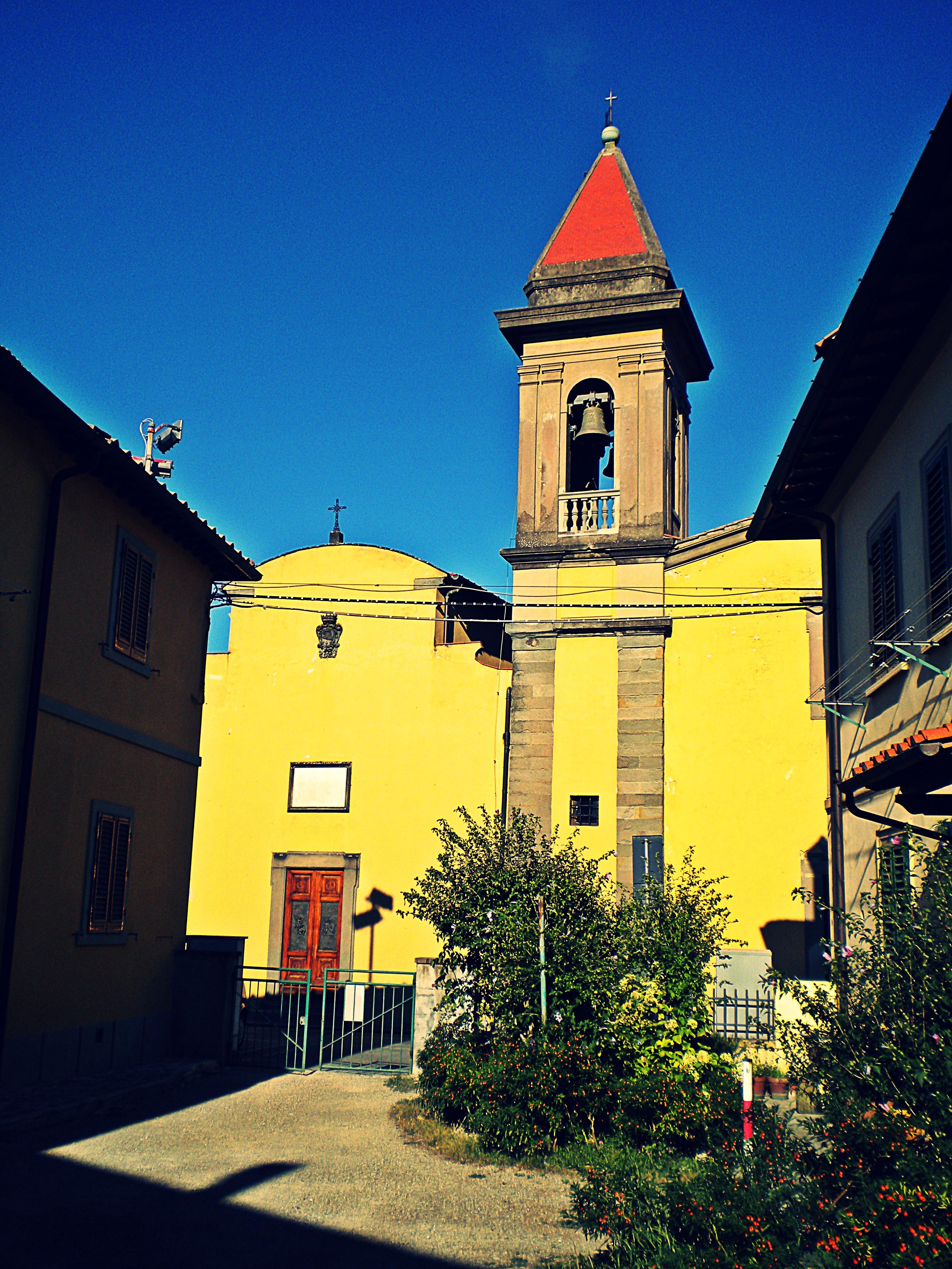 San Michele