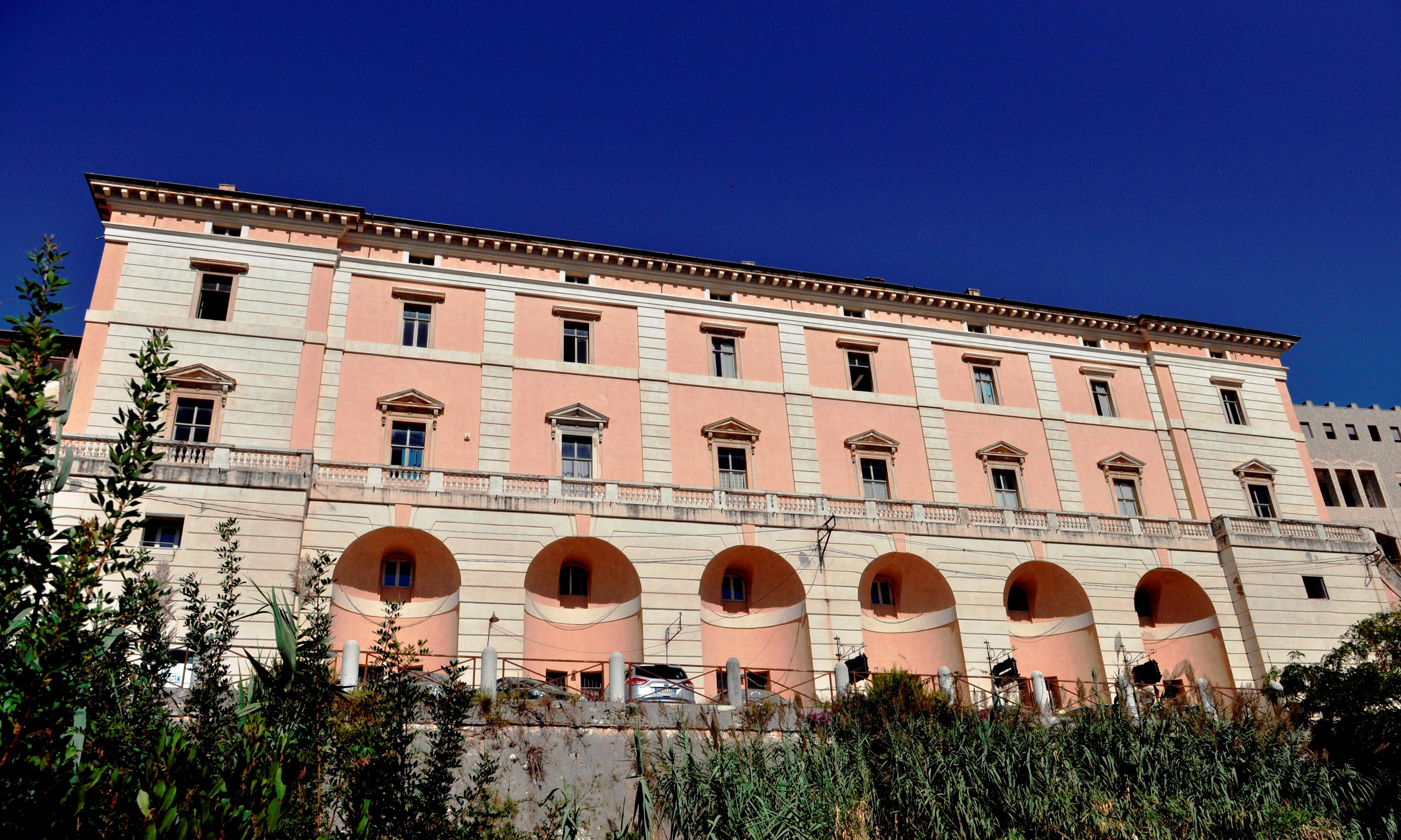 Palazzo Braschi