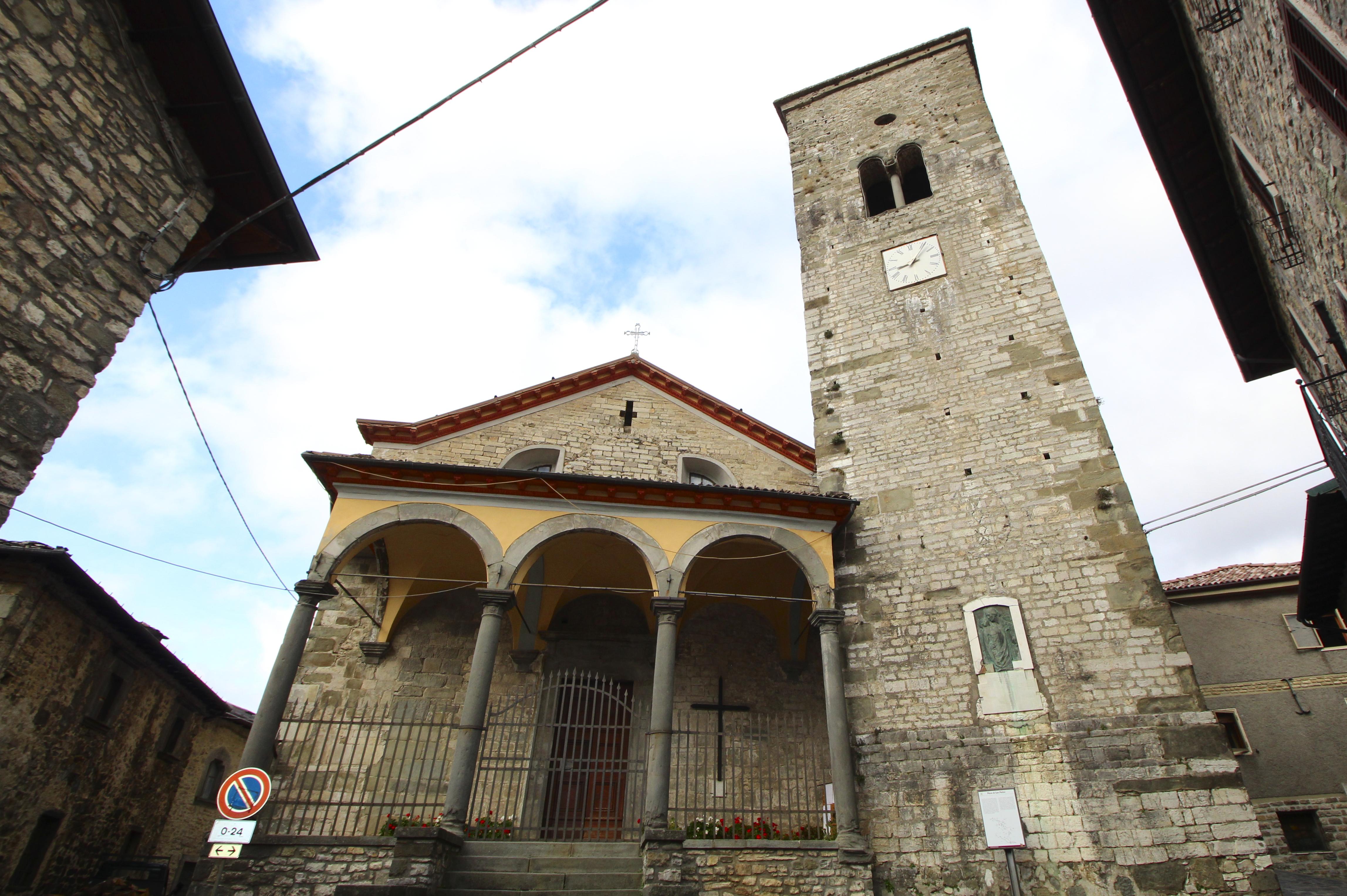 San Pietro
