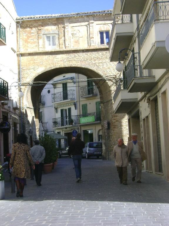 Arco 'Ndriano