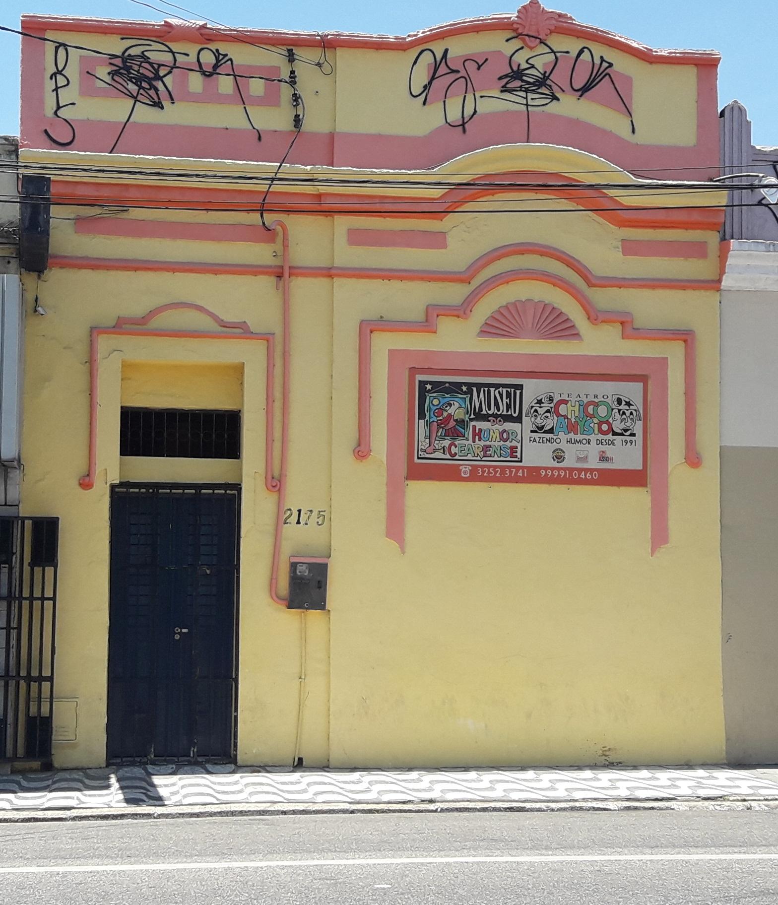 Museu do Humor Cearense