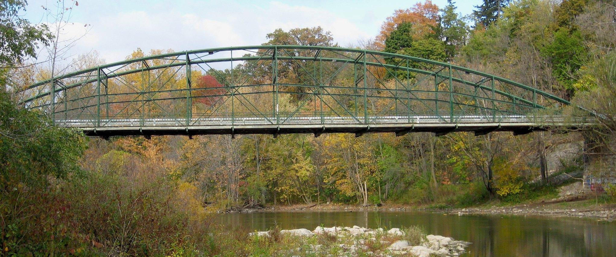 Blackfriars Street Bridge