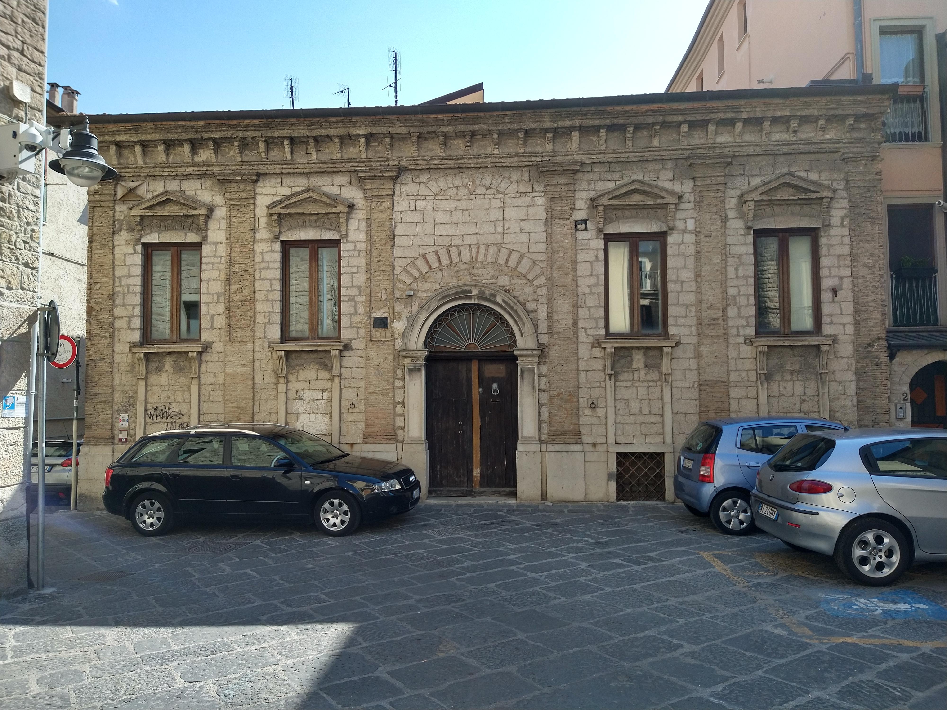 Palazzo Marsico
