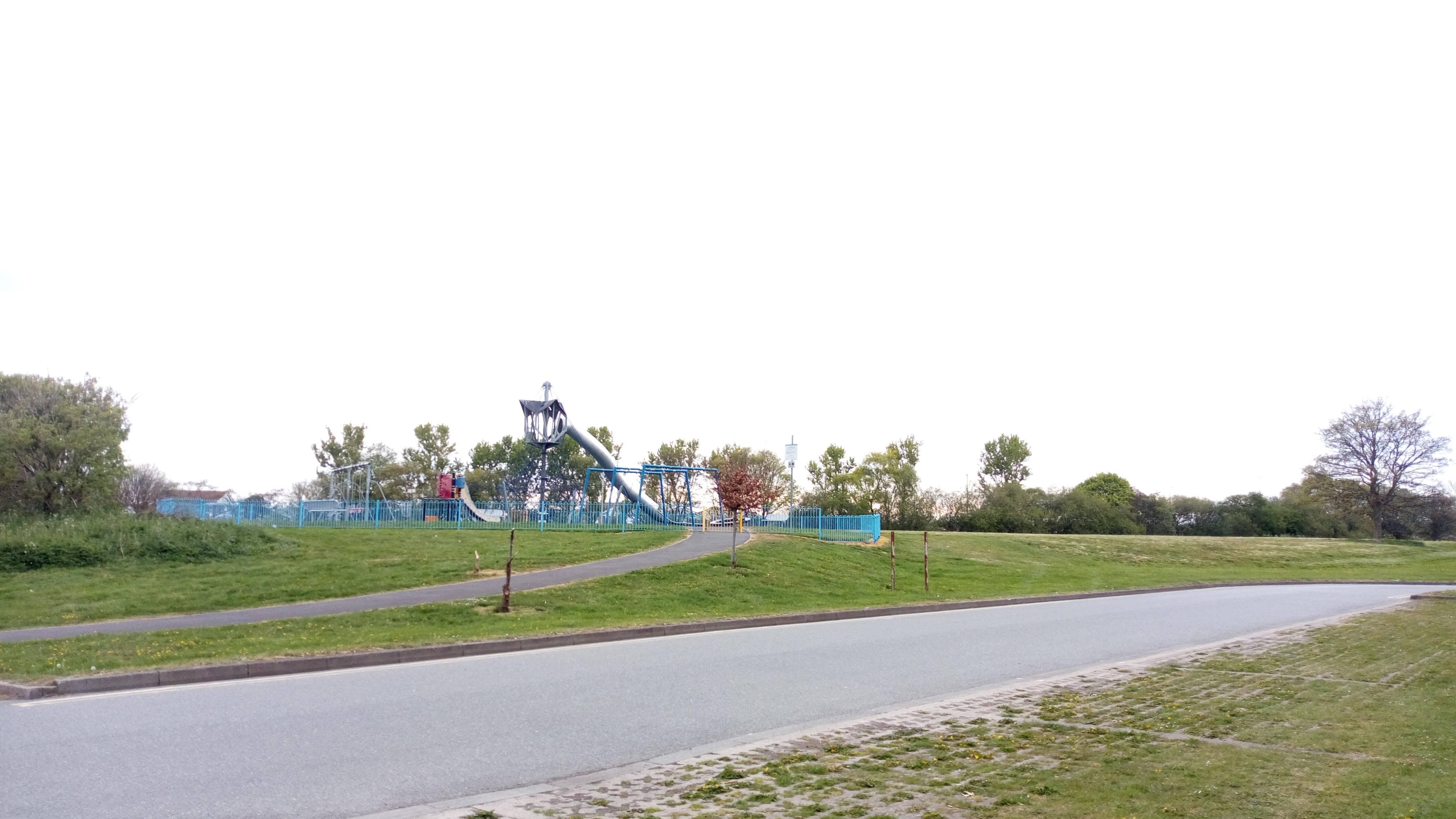 Temple Memorial Park