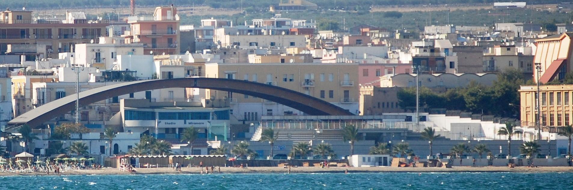 stadio Miramare