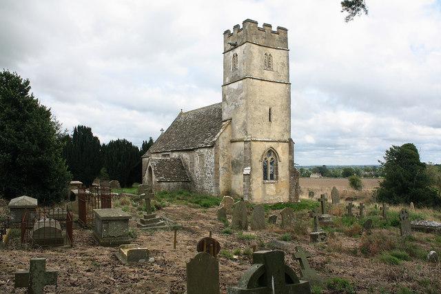 St Arild's Church