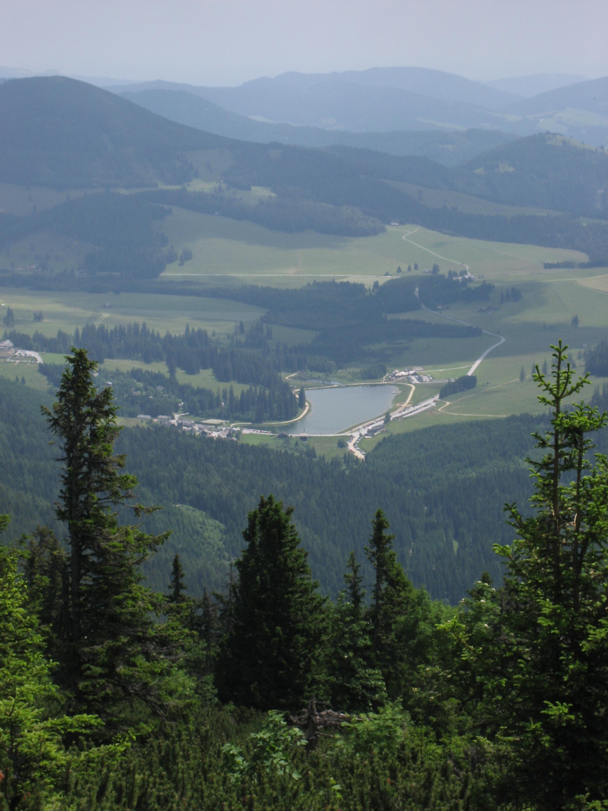 Teichalm