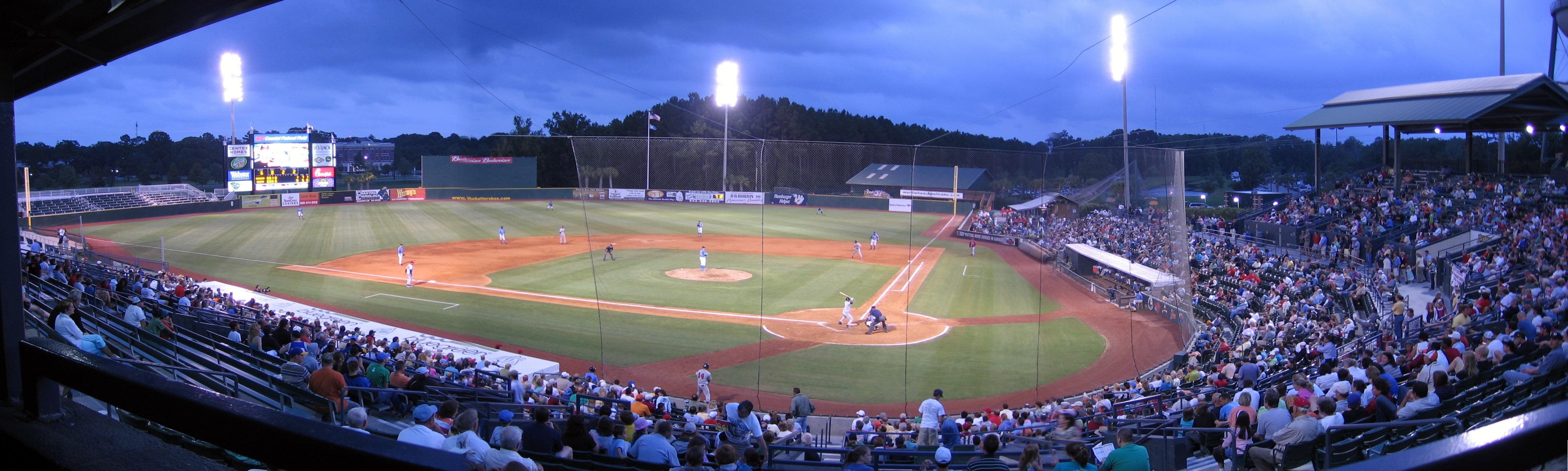 TicketReturn.com Field