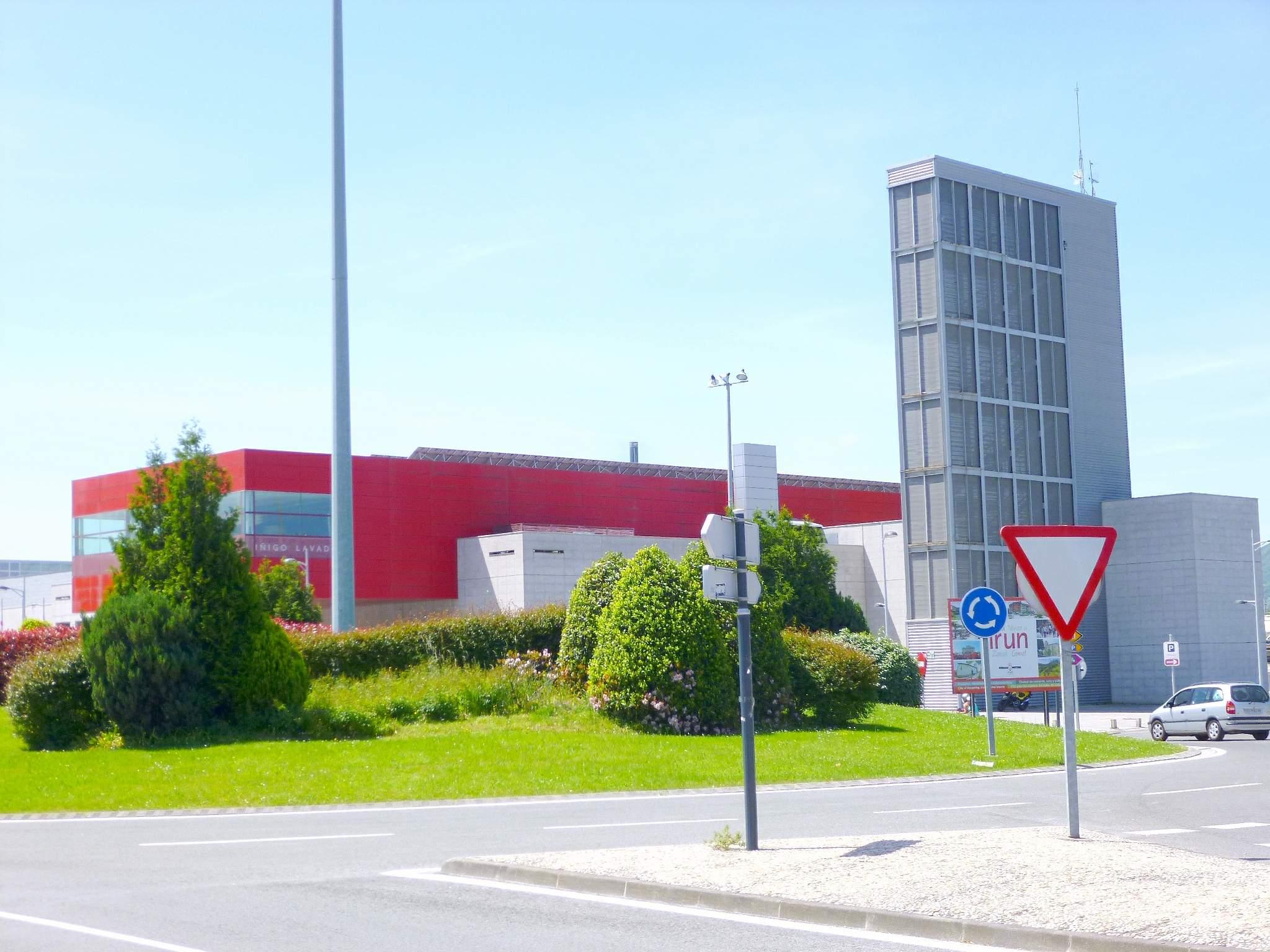 Centre de Congrès